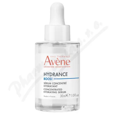 Koncentrat nawilżający AVENE Hydrance BOOST. serum 30ml