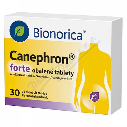 CANEPHRON FORTE