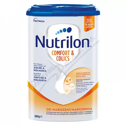 Nutrilon Comfort