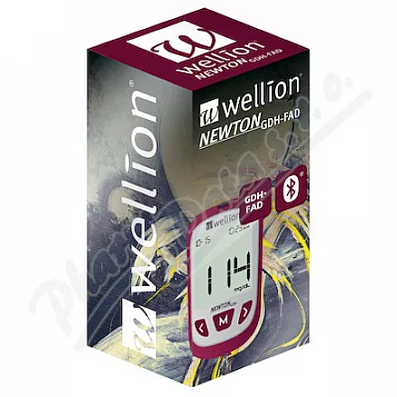 WELLION NEWTON GDH-FAD (BTE)