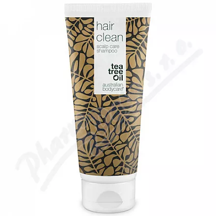 Australian Bodycare Hair Clean 200ml - vlasová péče,péče o vlasy,