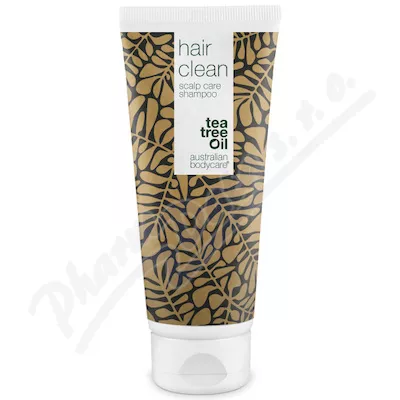 Australian Bodycare Hair Clean 200ml - vlasová péče,péče o vlasy,