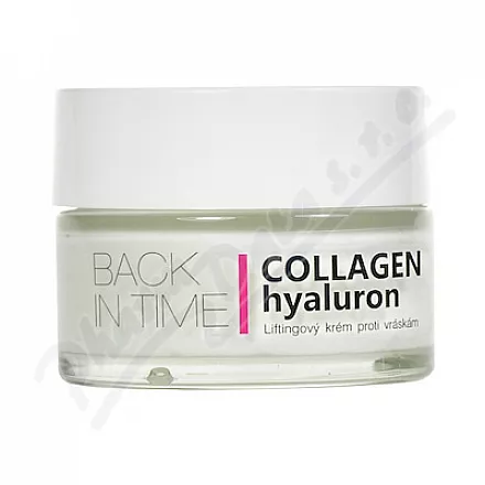 VIVADERM Kolagenowo-hialuronowy krem liftingujący 50ml