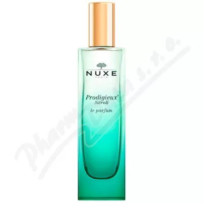 NUXE Prodigieux Néroli woda perfumowana 50ml