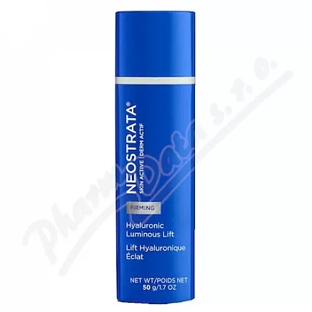 NEOSTRATA Firming Hyaluronic Luminous Lift 50g
