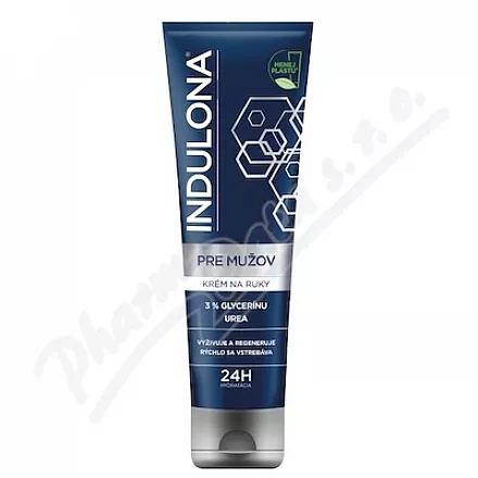 INDULONA Pro muže krém na ruce 75ml