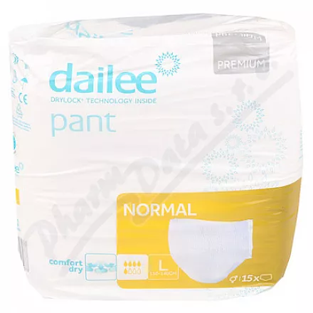 DAILEE PANT PREMIUM