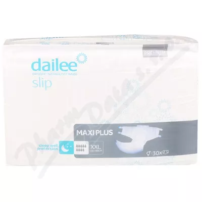 DAILEE SLIP PREMIUM