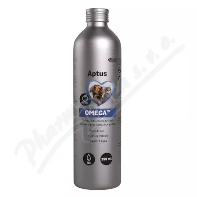 Aptus Omega 250ml