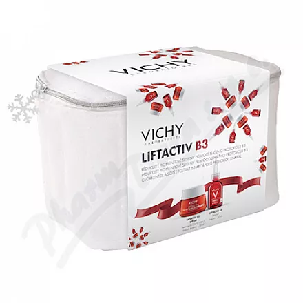 VICHY LIFTACTIV B3 Boże Narodzenie 2023