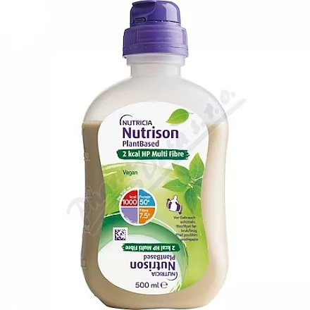 NUTRISON PLANTBASED 2 KCAL HP MULTI FIBRE
