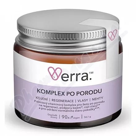 Verra Postpartum Complex cps.90