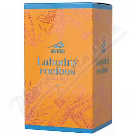 Santée Delicious rooibos 20x2g