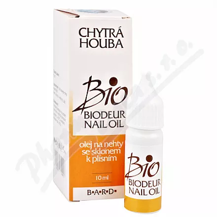 Bio Biodeur olejek do paznokci 10ml