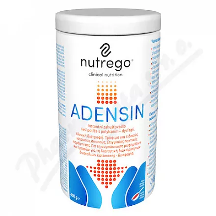 NUTREGO ADENSIN