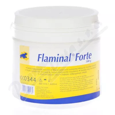 Flaminal Forte 500g