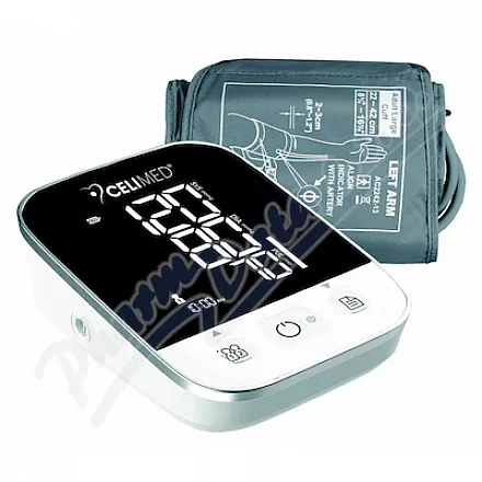 Tonometr naramienny CELIMED CL3 z zasilaczem