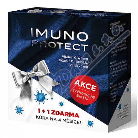 Biomin IMUNO PROTECT tob.60 60