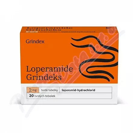 LOPERAMID GRINDEKS