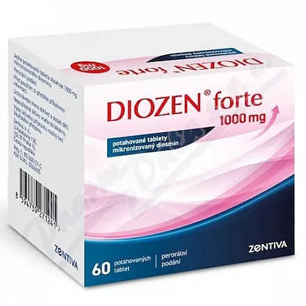 DIOZEN FORTE