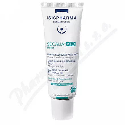 ISISPHARMA SECALIA ATO balsam 40ml