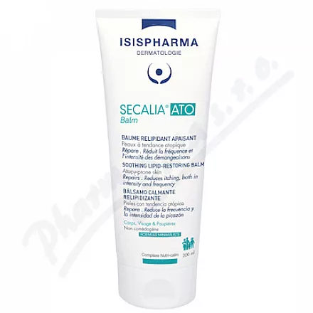 ISISPHARMA SECALIA ATO balm 200ml