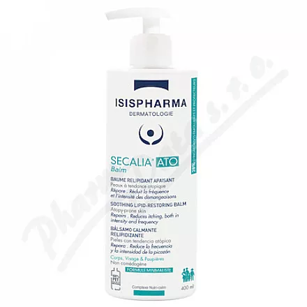 ISISPHARMA SECALIA ATO balsam 400ml