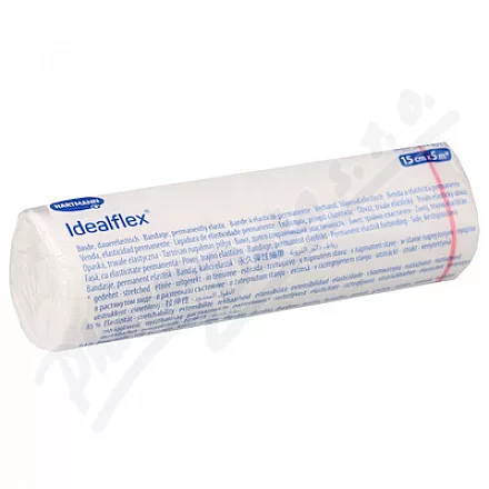 BANDAŻ ELASTYCZNY IDEALFLEX