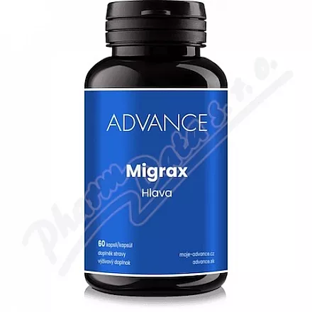 ADVANCE Migrax hlava cps.60