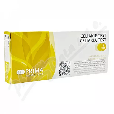 Prima Home test na celiakię 1ks