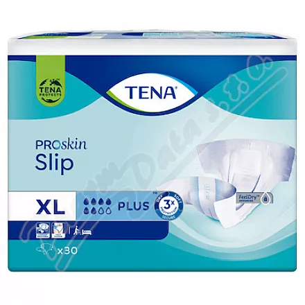 TENA SLIP PLUS XL