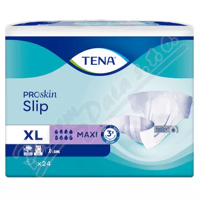 TENA SLIP MAXI XL