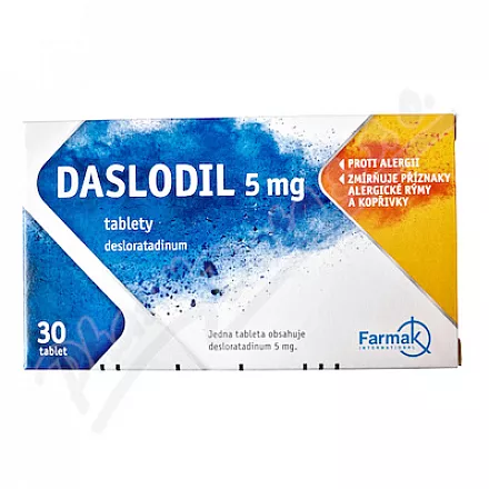 DASLODIL