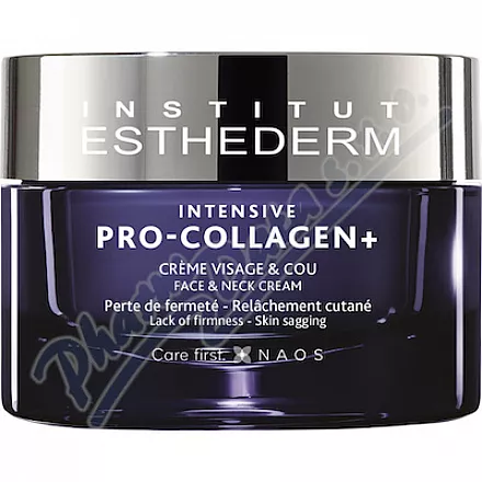 ESTHEDERM Intensywny krem prokolagenowy 50ml