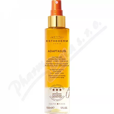 ESTHEDERM Adaptasun HydraProtective SunWater 150ml