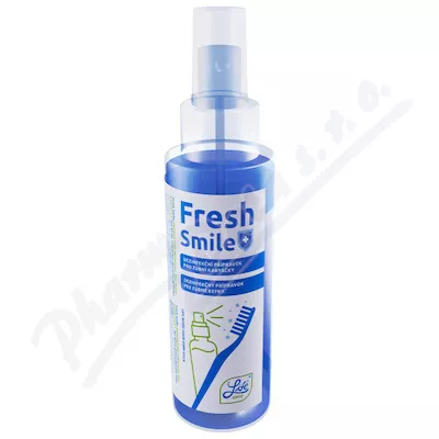 Easy Life Fresh Smile 100ml