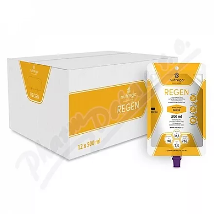 NUTREGO REGEN FLAVOUR NEUTRAL