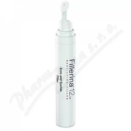 FILLERINA 12HA sérum pro vypl.hlub.vr.(st.4) 15ml