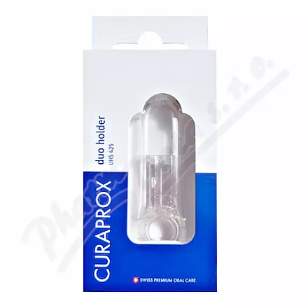 Uchwyt na szczoteczkę międzyzębową CURAPROX UHS 425 duo