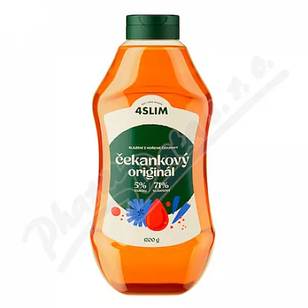 4Slim Čekankový Originál 1.2kg