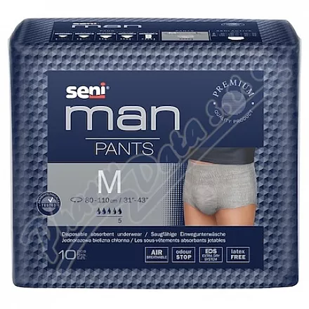 ART MAN PANTS MEDIUM