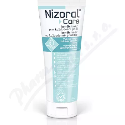 Nizoral Care kondicionér 200ml