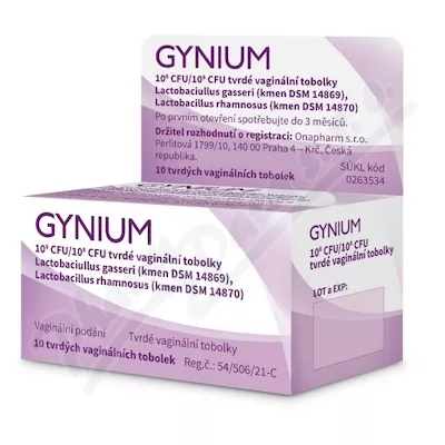 GYNIUM