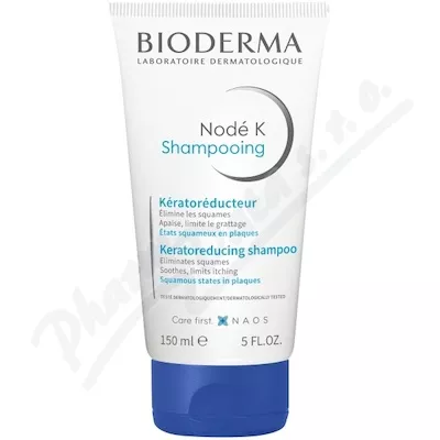 BIODERMA Nodé K šampon 150ml