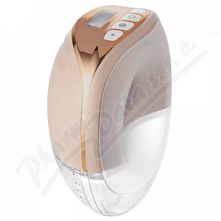 Canpol babies El. przyssawka do biustonosza. Bez użycia rąk