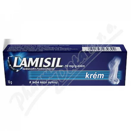 LAMISIL