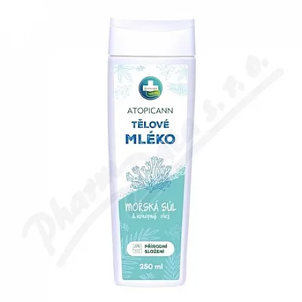 Annabis Atopicann balsam do ciała 250ml