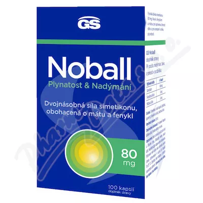 GS Noball cps.100