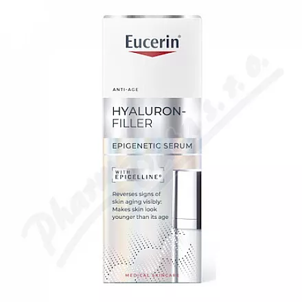 EUCERIN HYALURON-FILLER Serum epigenetyczne 30ml