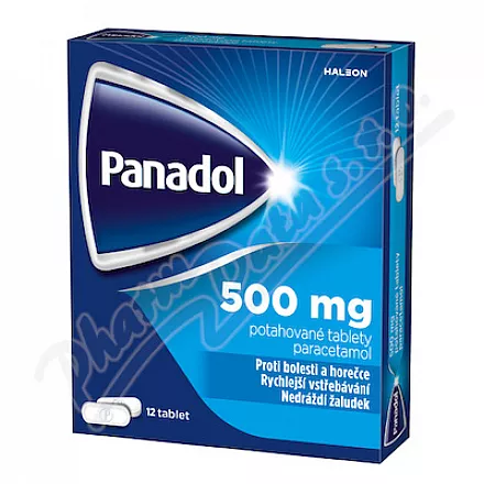 PANADOL